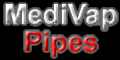 MEDIVAP.COM - Vaporizers And Other Deluxe Smoking Pipes & Accessories